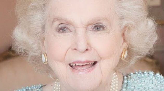In Memoriam: Ellen Cavert In Memoriam: Ellen Cavert