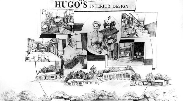 Hugo’s celebrates 100 years of quality and service