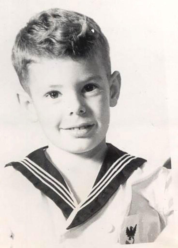 Holt Graves 1959