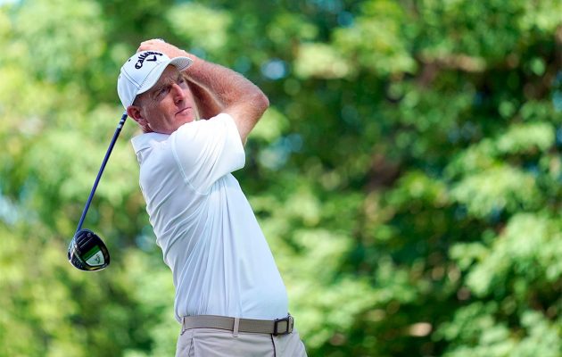 New PGA TOUR event coming to Timuquana Country Club