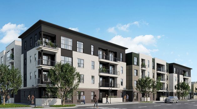 San Marco growth attracts attention, further investment