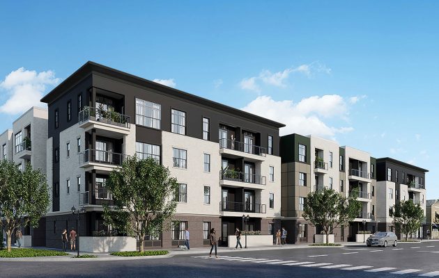 San Marco growth attracts attention, further investment
