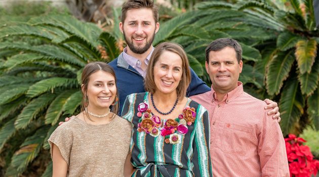 Local Folks: Susanna Barton