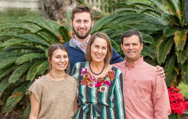 Local Folks: Susanna Barton
