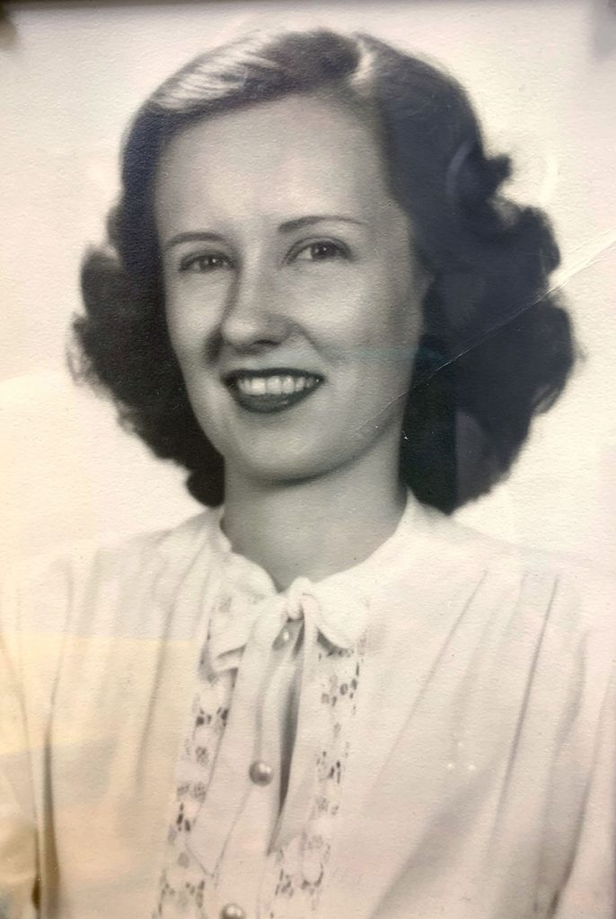 Barbara Holland