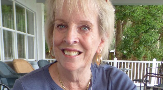 Local Folks: Betsy Board