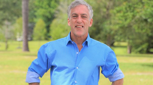 Local Folks: Carlos Bouvier