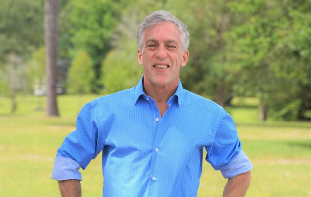 Local Folks: Carlos Bouvier