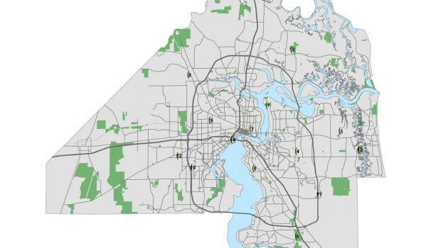 Jacksonville Curbside Recycling On Hiatus Starting Oct. 4