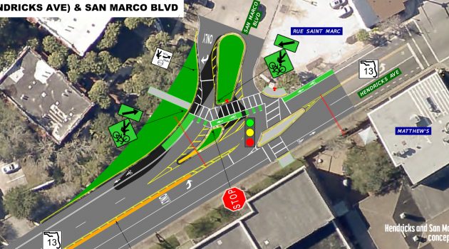 Town Hall meeting called to address pedestrian safety concerns, alter traffic patterns