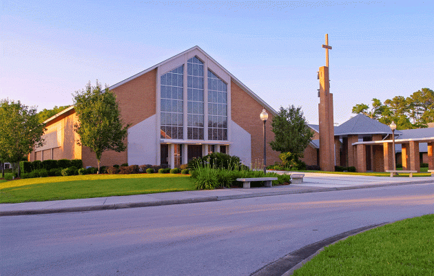 Hendricks Avenue Baptist Church celebrates 75th anniversary Hendricks Avenue Baptist Church celebrates 75th anniversary