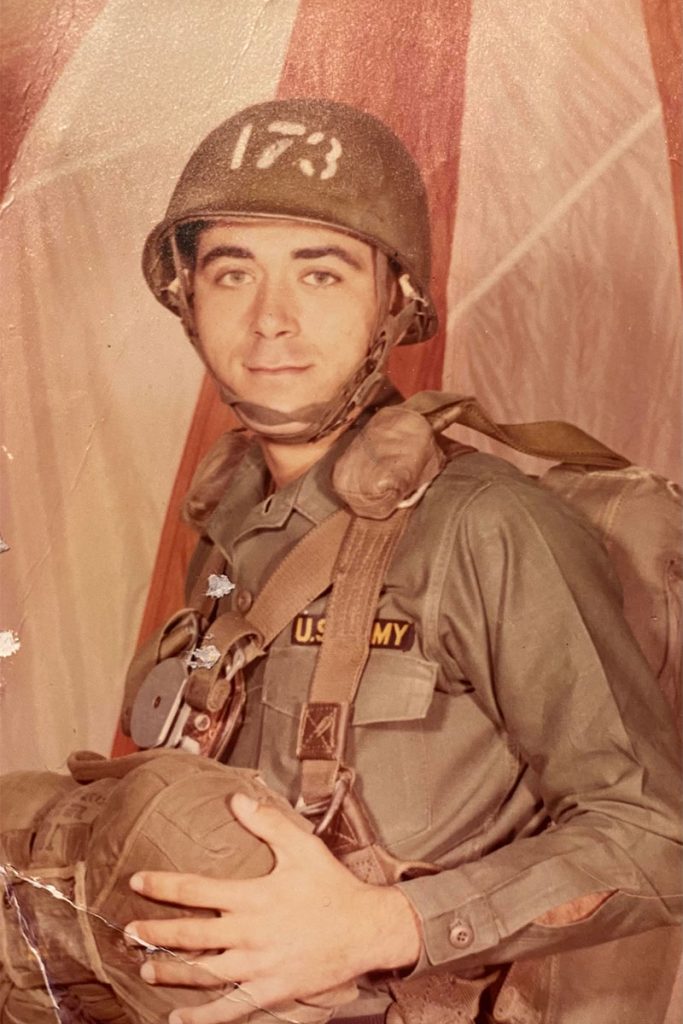 Joe Joseph, 1967