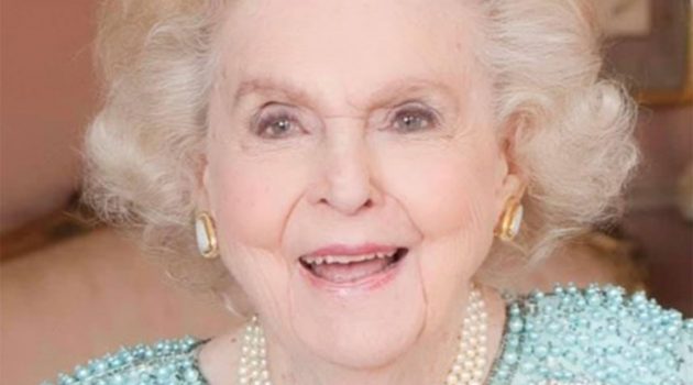 In Memoriam: Ellen Josephine McGehee Cavert
