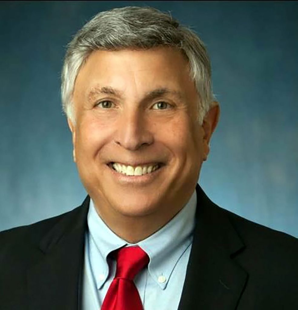 Thomas Lester Hazouri