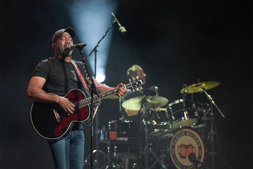 Darius Rucker