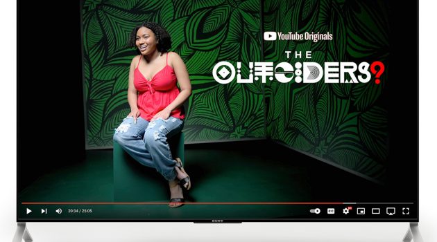Local teen featured in film and magazine