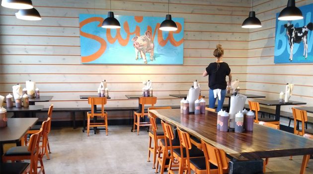 DIA, City Council asking for liquor license changes for Northbank, Kings Ave.