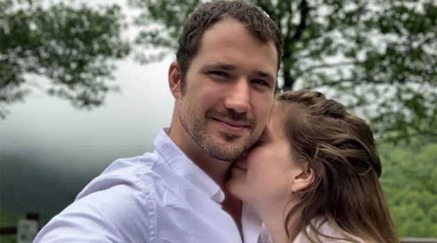 Local Folks: Danielle & Ian Cleary