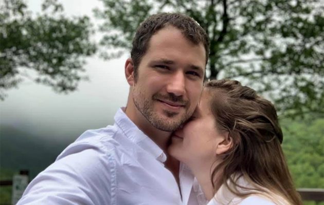 Local Folks: Danielle & Ian Cleary