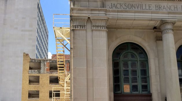 Newly formed committee to evaluate inventory, buildings for future use