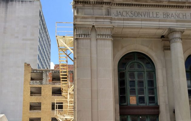Newly formed committee to evaluate inventory, buildings for future use