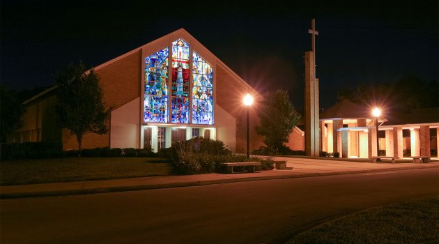 Hendricks Avenue Baptist Church: 75 years young and still growing