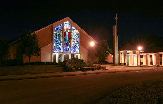 Hendricks Avenue Baptist Church: 75 years young and still growing