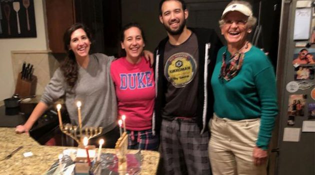 The Way We Were: Dr. Iris Eisenberg