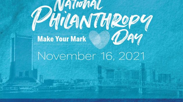 National Philanthropy Day Winners
