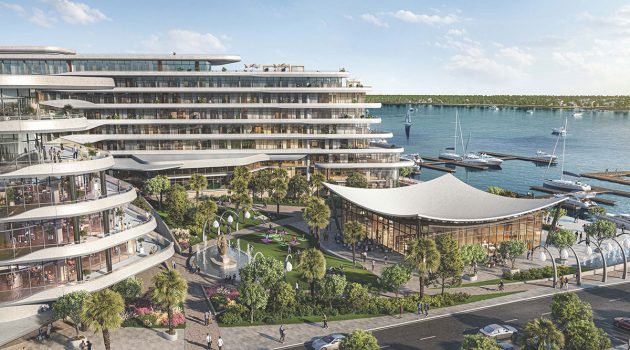 Four Seasons coming to Jacksonville’s Riverfront