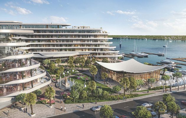 Four Seasons coming to Jacksonville’s Riverfront