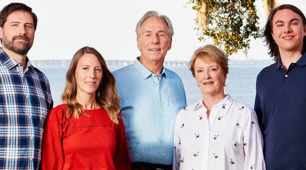 Wolfson Children’s Hospital announces landmark donation from local family in support of new critical care tower