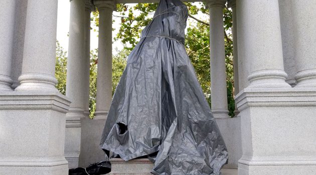 Future of Women Of Southland Monument In Hands Of City Council