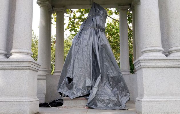 Future of Women Of Southland Monument In Hands Of City Council