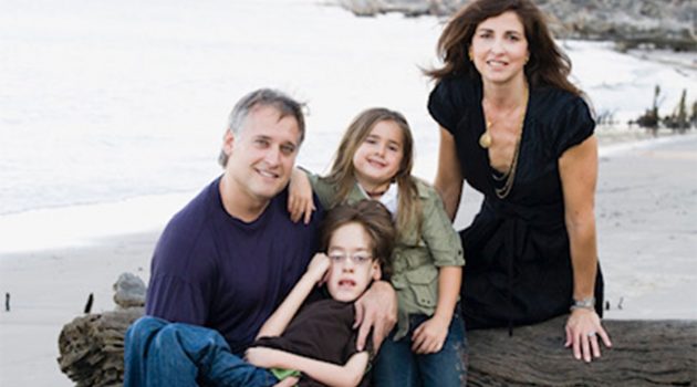 One family’s Christmas endures as a promise of remembrance