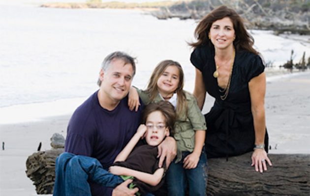 One family’s Christmas endures as a promise of remembrance