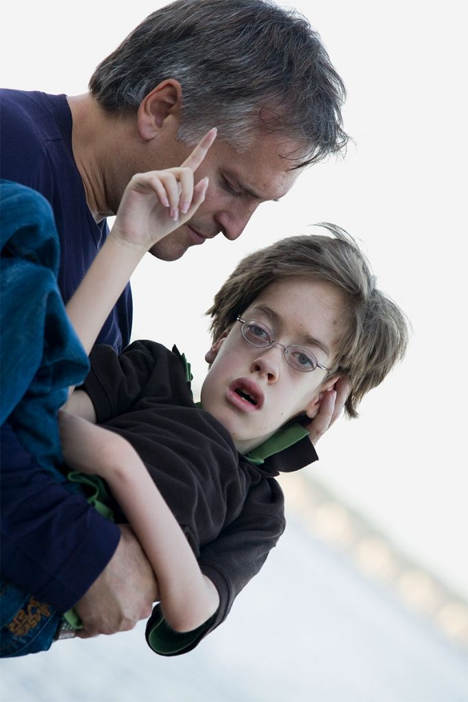 Paul Frase and Joshua Frase