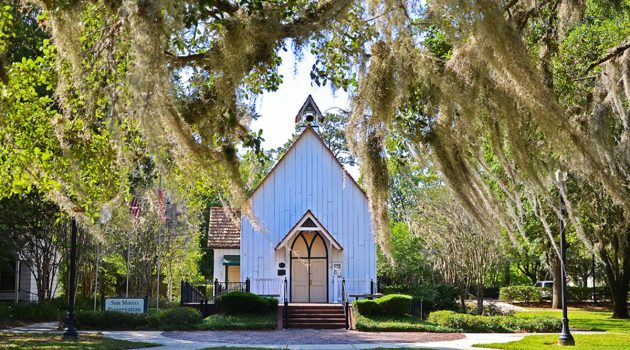 Stockton Cottage gets an overhaul