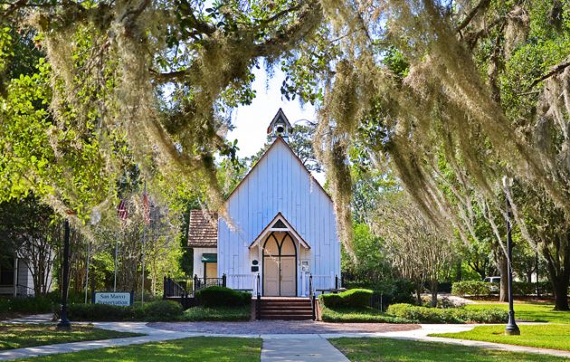 Stockton Cottage gets an overhaul