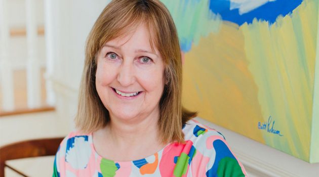 Local Folks: Beth Robison