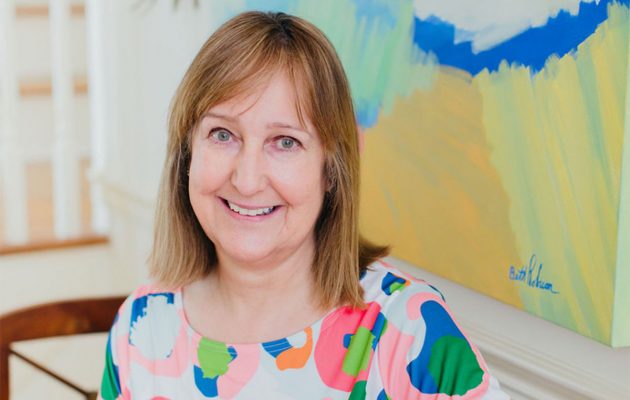 Local Folks: Beth Robison