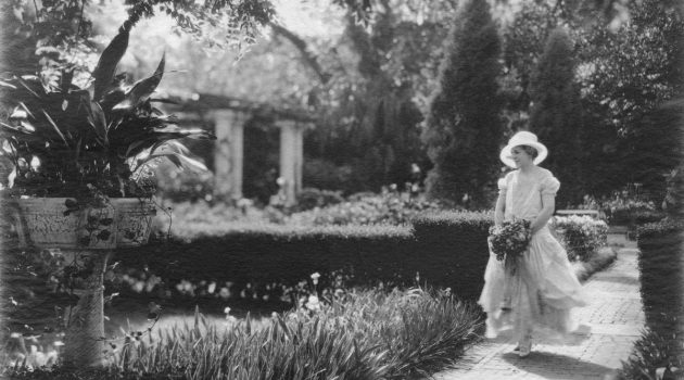 Cummer Museum of Art & Gardens celebrates 60th