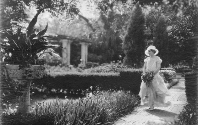 Cummer Museum of Art & Gardens celebrates 60th