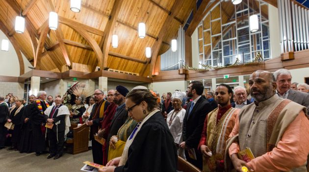 Hendricks Avenue Baptist Church: 75 years young and still growing