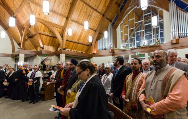Hendricks Avenue Baptist Church: 75 years young and still growing