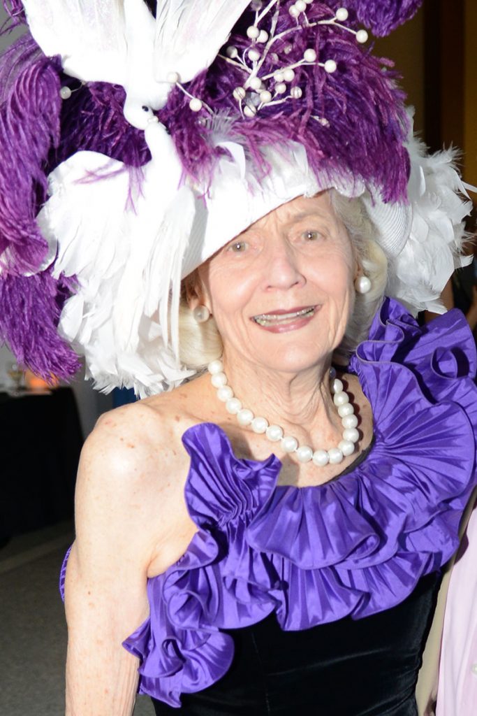 Elizabeth “Betsy” Ross Lovett