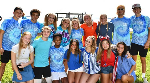 Teens raise $11k for Ronald McDonald House