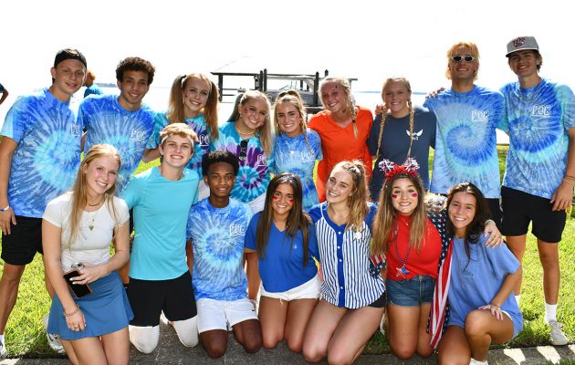 Teens raise $11k for Ronald McDonald House