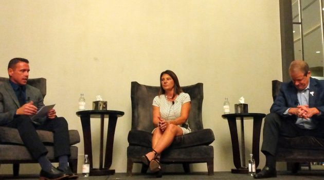 Local leaders launch project Opioid JAX Local leaders launch project Opioid JAX
