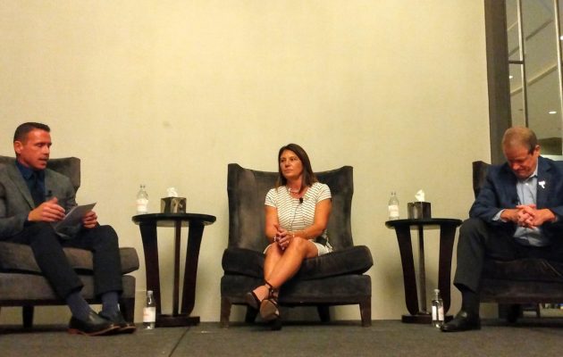 Local leaders launch project Opioid JAX